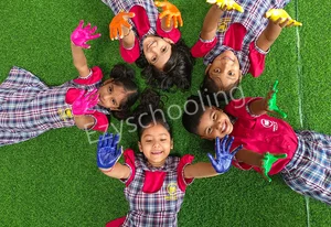 Amrutha Academy Gallery 7