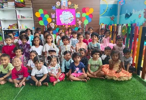 Amrutha Academy Gallery 2