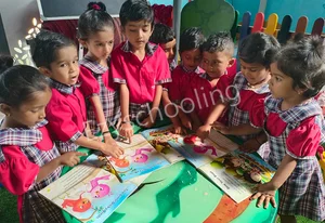 Amrutha Academy Gallery 1