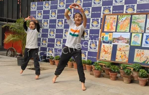 Noida Public Senior Secondary School Gallery 4