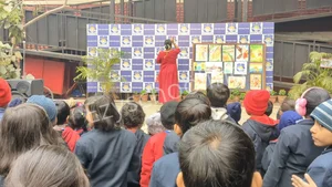 Noida Public Senior Secondary School Gallery 2