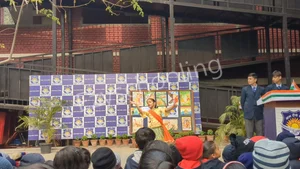 Noida Public Senior Secondary School Gallery 3