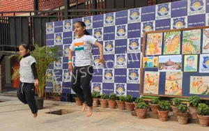 Noida Public Senior Secondary School Gallery 1