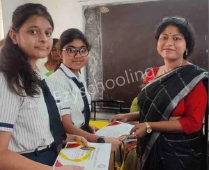 Bodhi Bhavans Collegiate School Gallery 5