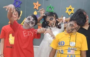 Bodhi Bhavans Collegiate School Gallery 7