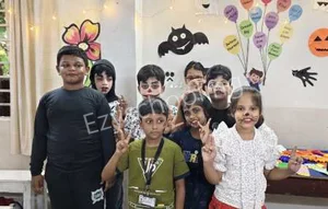 Bodhi Bhavans Collegiate School Gallery 8