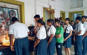 Bodhi Bhavans Collegiate School Gallery 3