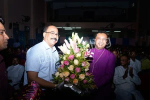 Christ Church Girls High School Gallery 3