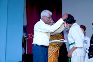 Christ Church Girls High School Gallery 1