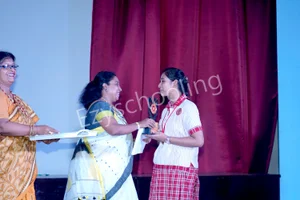 Christ Church Girls High School Gallery 2