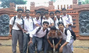 Naktala High School Gallery 3
