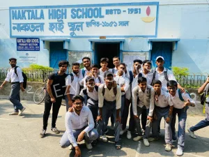 Naktala High School Gallery 1