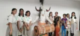 Ravindra Bharathi Global School Ravindra Bharathi Global School Gallery