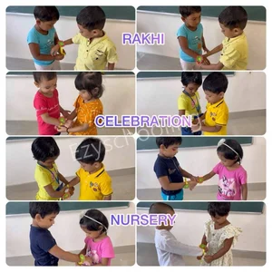 Ravindra Bharathi Global School Gallery 7