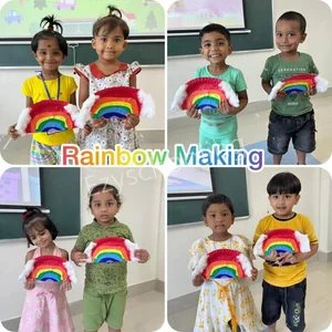 Ravindra Bharathi Global School Gallery 6