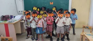 Ravindra Bharathi Global School Gallery 3