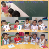 Ravindra Bharathi Global School Gallery