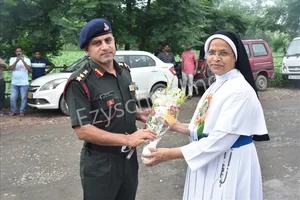 St. Mary'S Convent School Gallery 2