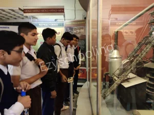 Sinthi R. B. T. Vidyapith Gallery 2