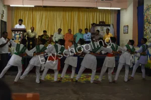 Sinthi R. B. T. Vidyapith Gallery 1