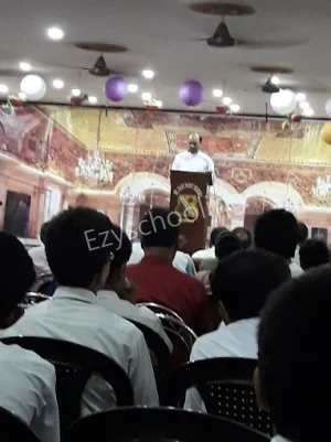 St. Aloysius Orphanage & Day School Gallery 4