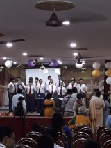 St. Aloysius Orphanage & Day School Gallery