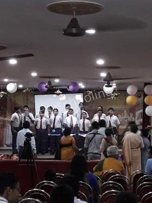 St. Aloysius Orphanage & Day School Gallery 3