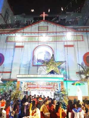 St. Aloysius Orphanage & Day School Gallery 2