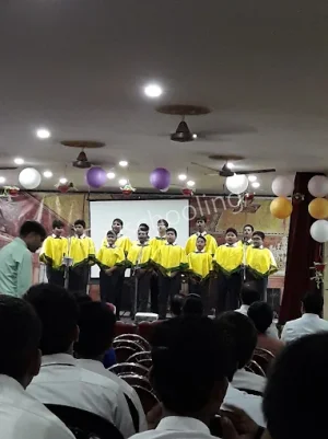 St. Aloysius Orphanage & Day School Gallery 1