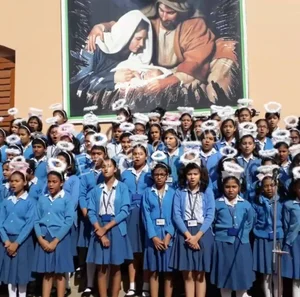 St. Teresa'S Secondary School Gallery 8