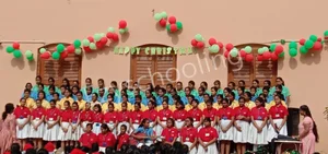 St. Teresa'S Secondary School Gallery 7