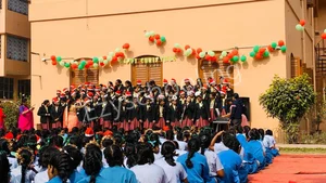 St. Teresa'S Secondary School Gallery 6