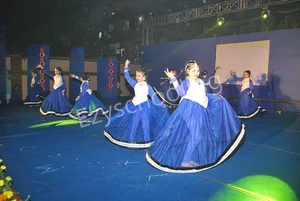 St. Teresa'S Secondary School Gallery 2