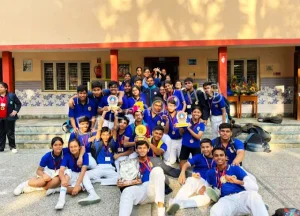 South End High School Gallery 1