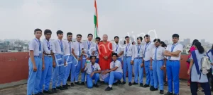 The Crescent School Gallery 4