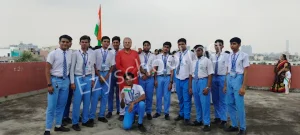 The Crescent School Gallery 5