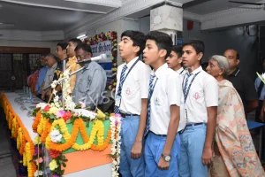 The Crescent School Gallery 3