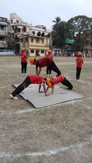 Bloomingdale Academy High School Gallery 6