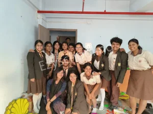 Central Modern School Gallery 12