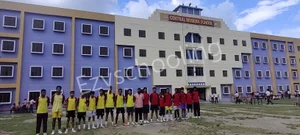 Central Modern School Gallery 9