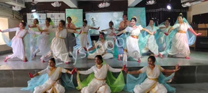 Central Modern School Gallery 11