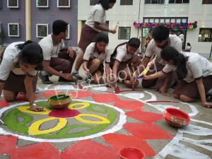 Central Modern School Gallery 5