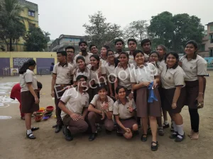 Central Modern School Gallery 2
