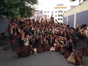 Central Modern School Gallery 7