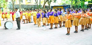 G.B. Memorial Institution Gallery 1