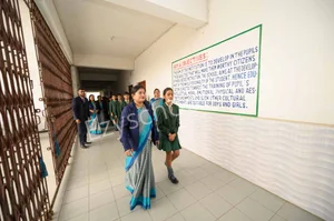 St. Francis Academy Gallery 1