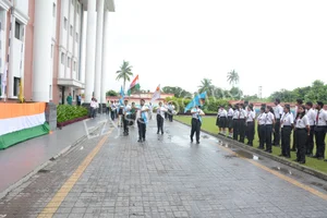 Asian International School Gallery 3