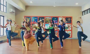 Asian International School Gallery 1