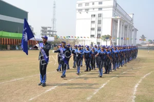 Asian International School Gallery 2