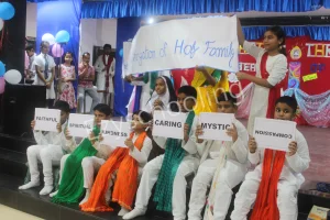 Holy Family Convent School Gallery 10